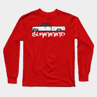 slammmed Long Sleeve T-Shirt